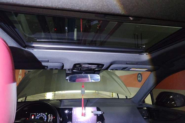 Used Lexus NX New Energy 2023 400h+ Comfort Edition Headliner
