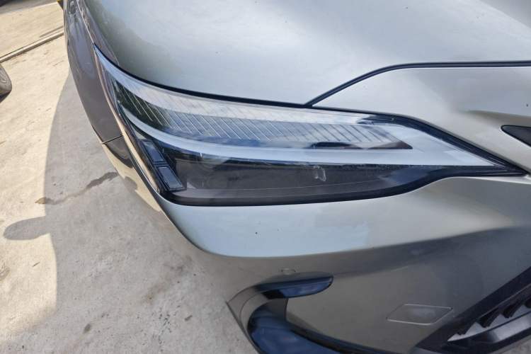 Used Lexus NX New Energy 2023 400h+ Comfort Edition Right Front Headlight