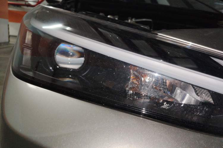 Used Lexus NX New Energy 2023 400h+ Comfort Edition Right Front Headlight