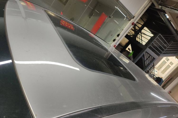 Used Lexus NX New Energy 2023 400h+ Comfort Edition Roof