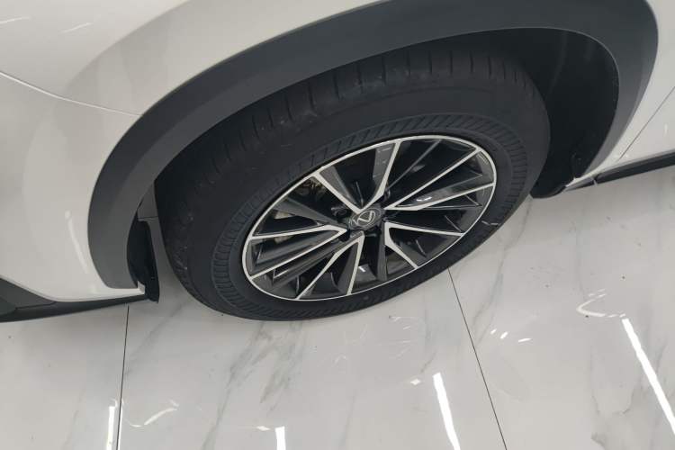 Used Lexus NX New Energy 2023 400h+ Comfort Edition Exterior 7