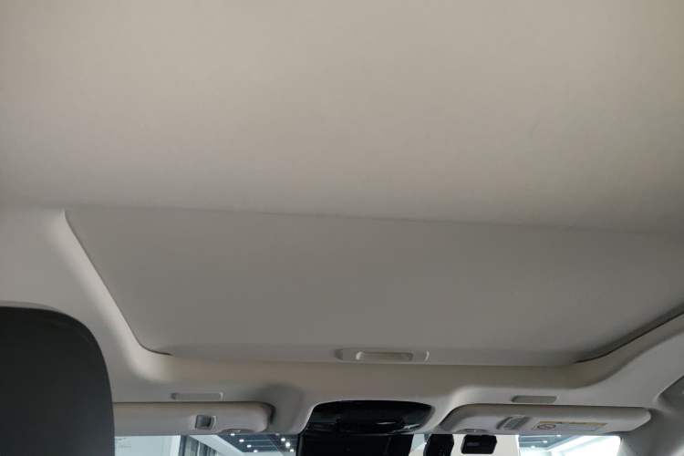 Used Lexus NX New Energy 2023 400h+ Comfort Edition Headliner