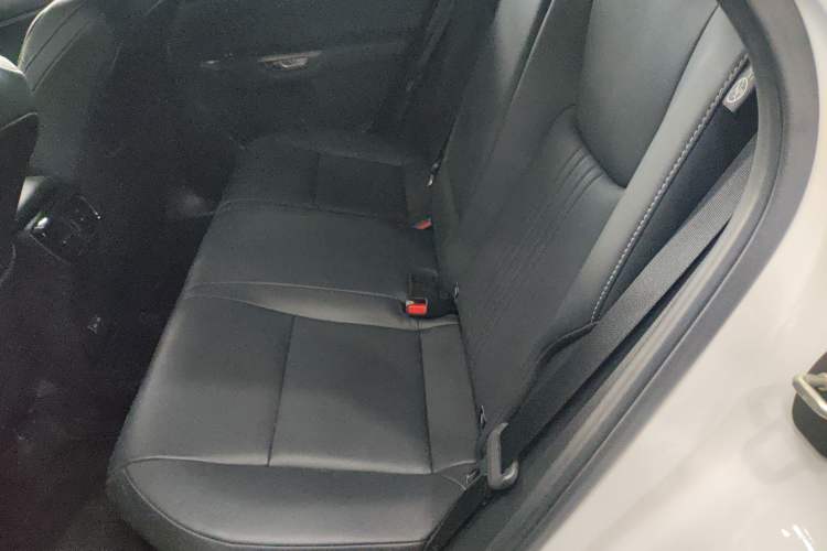 Used Lexus NX New Energy 2023 400h+ Comfort Edition Interior 4