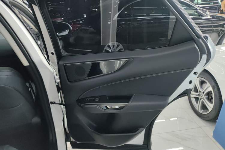 Used Lexus NX New Energy 2023 400h+ Comfort Edition Interior 6