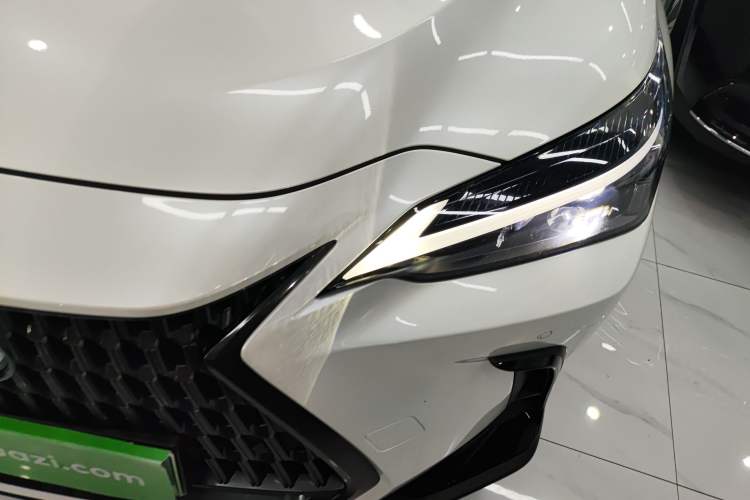 Used Lexus NX New Energy 2023 400h+ Comfort Edition Left Front Headlight