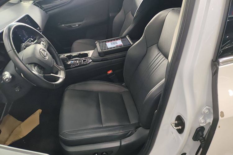 Used Lexus NX New Energy 2023 400h+ Comfort Edition Left Front Seat
