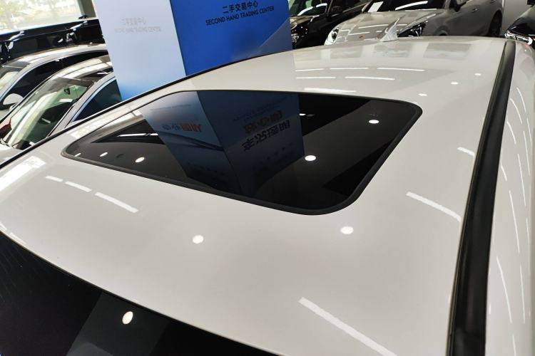 Used Lexus NX New Energy 2023 400h+ Comfort Edition Roof