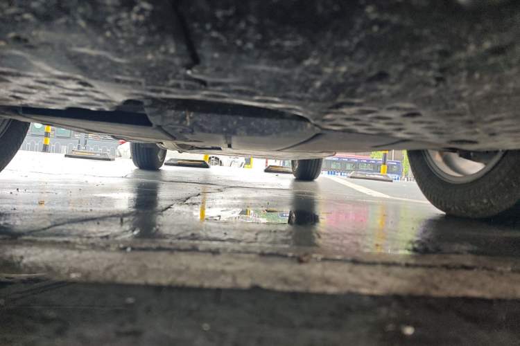 Used Lexus NX New Energy 2024 400h+ Comfort Edition Chassis Front