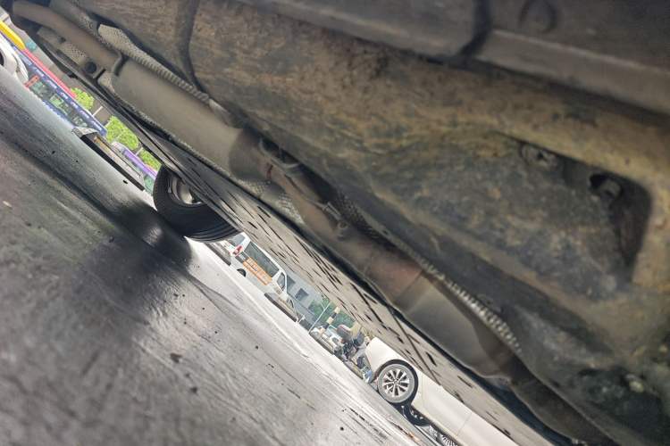 Used Lexus NX New Energy 2024 400h+ Comfort Edition Chassis Front Right