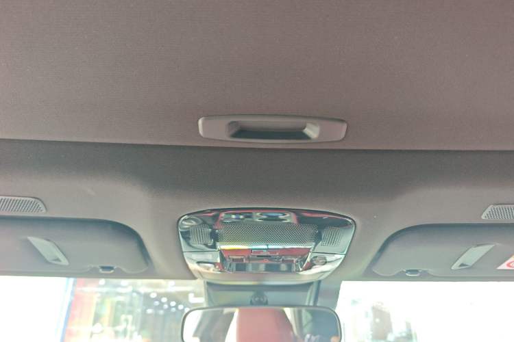 Used Lexus NX New Energy 2024 400h+ Comfort Edition Headliner