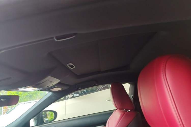 Used Lexus RC 2016 200t F SPORT Edition Headliner