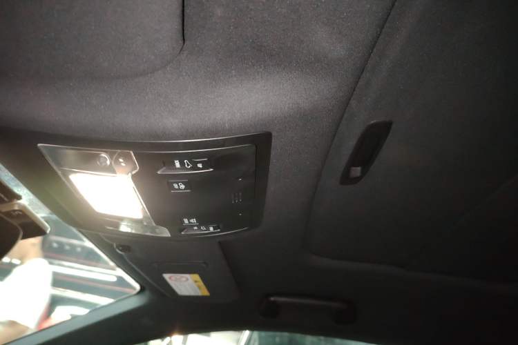 Used Lexus RC 2016 200t F SPORT Edition Headliner