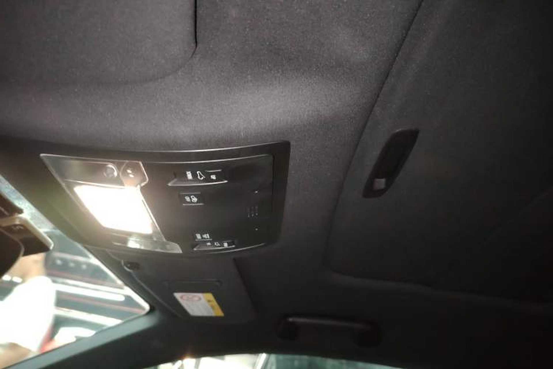 Used Lexus RC 2016 200t F SPORT Edition Headliner