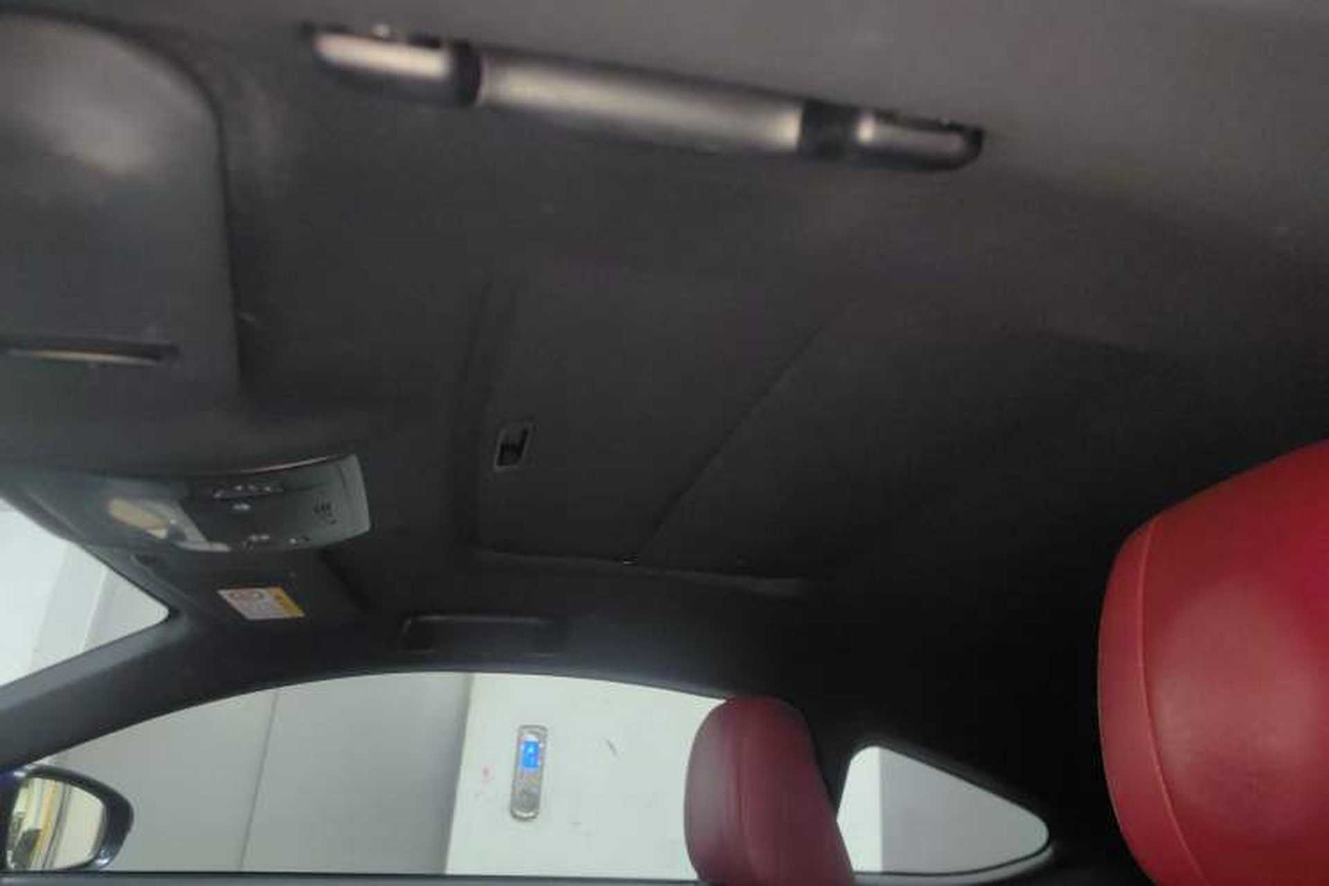 Used Lexus RC 2016 200t F SPORT Edition Headliner