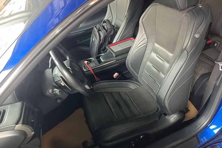Used Lexus RC 2016 200t F SPORT Edition Left Front Seat