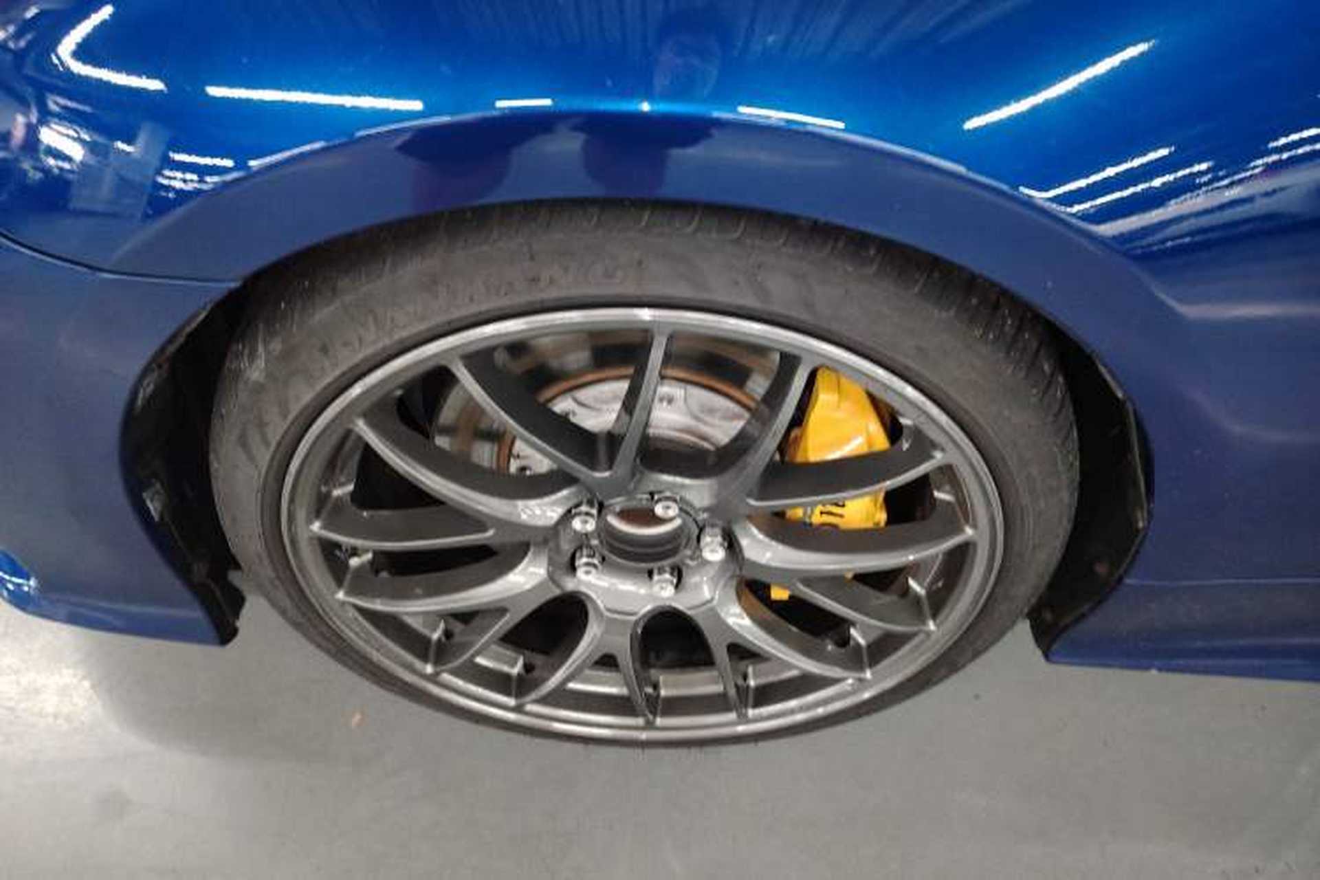 Used Lexus RC 2016 200t F SPORT Edition Left Front Wheel Hub