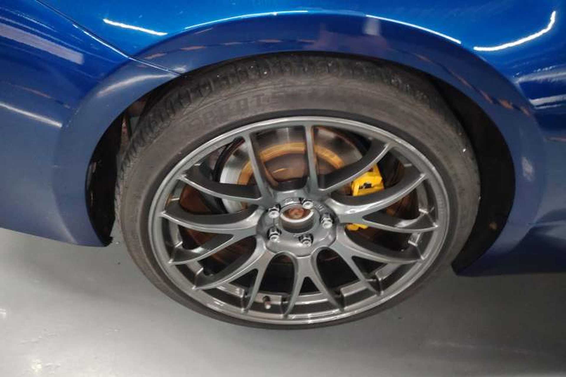 Used Lexus RC 2016 200t F SPORT Edition Right Rear Wheel Hub