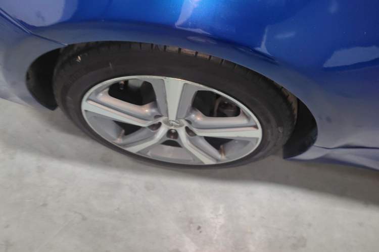 Used Lexus RC 2016 200t F SPORT Edition Right Rear Wheel Hub
