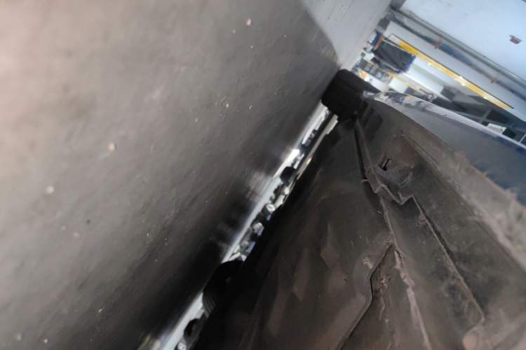 Used Lexus RC 2016 200t F SPORT Edition Right Side Sill