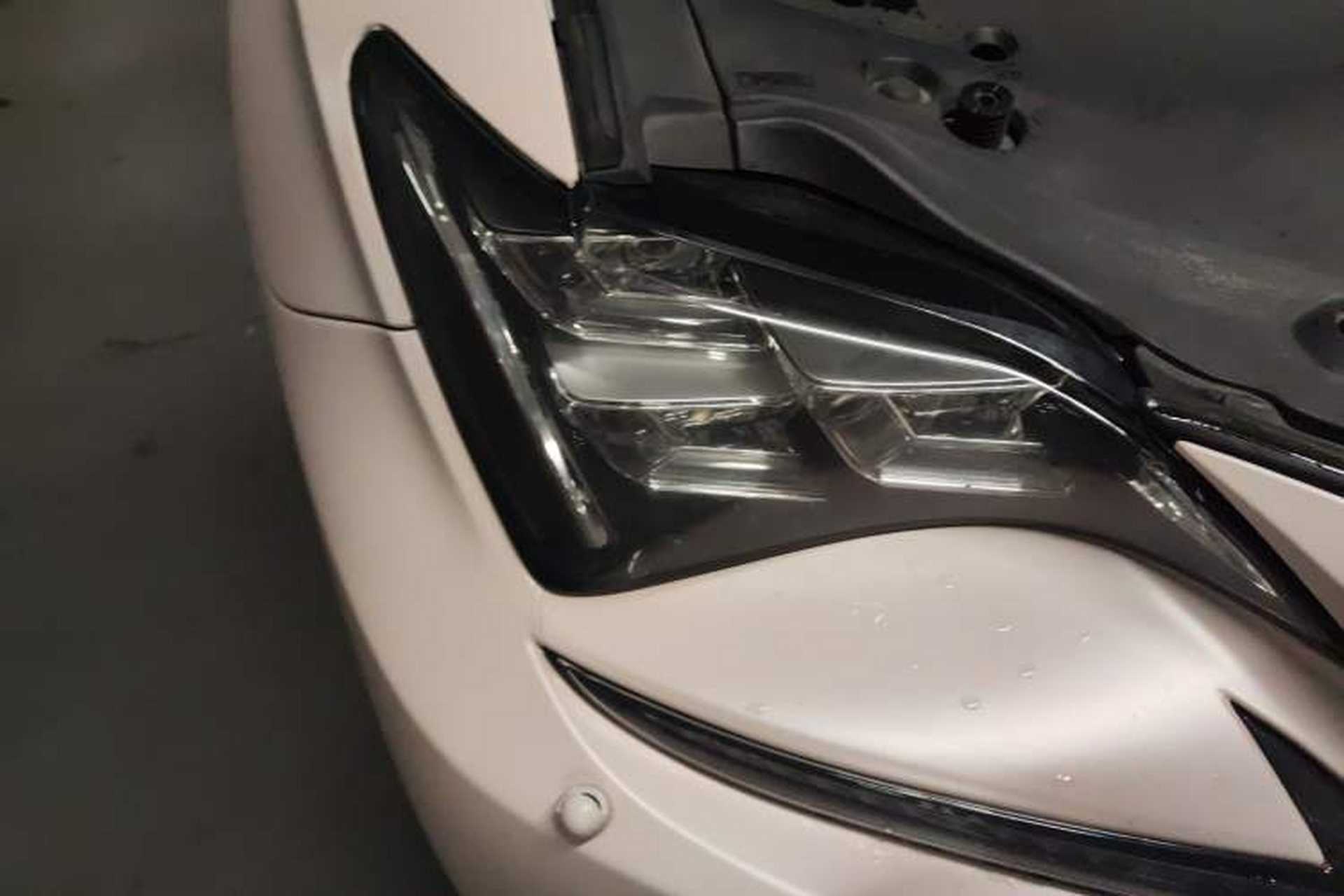 Used Lexus RC 2016 200t F SPORT Edition Right Front Headlight