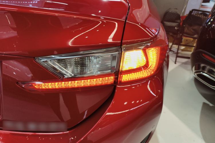 Used Lexus RC 2016 200t Fēngshàng Edition Exterior 5