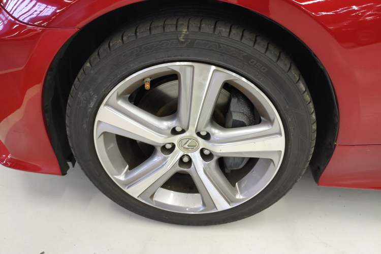 Used Lexus RC 2016 200t Fēngshàng Edition Exterior 6
