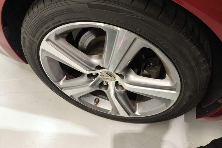 Used Lexus RC 2016 200t Fēngshàng Edition Exterior 7