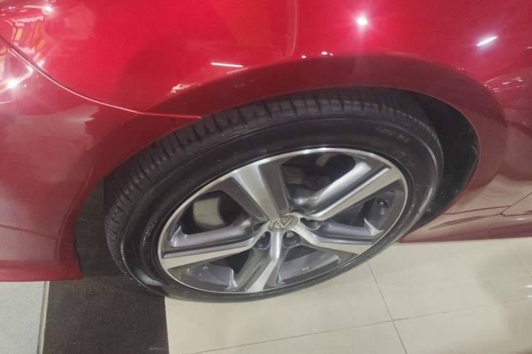 Used Lexus RC 2016 200t F SPORT Edition Left Front Wheel Hub