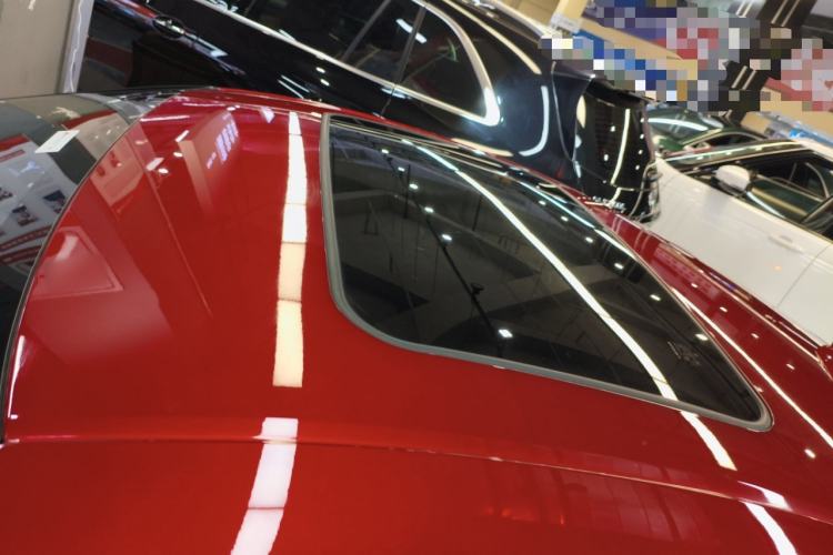 Used Lexus RC 2016 200t Fēngshàng Edition Roof