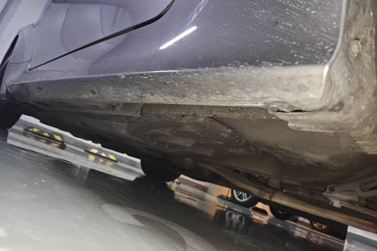 Used Lexus RC 2016 200t F SPORT Edition Chassis Front Right