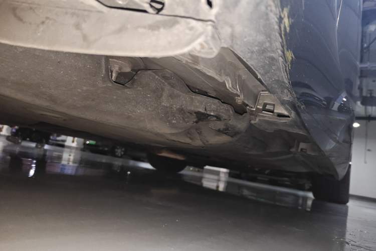 Used Lexus RC 2016 200t F SPORT Edition Chassis Rear Right