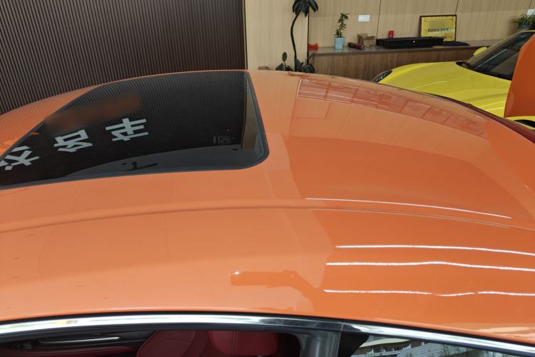 Used Lexus RC 2016 200t F SPORT Edition Roof