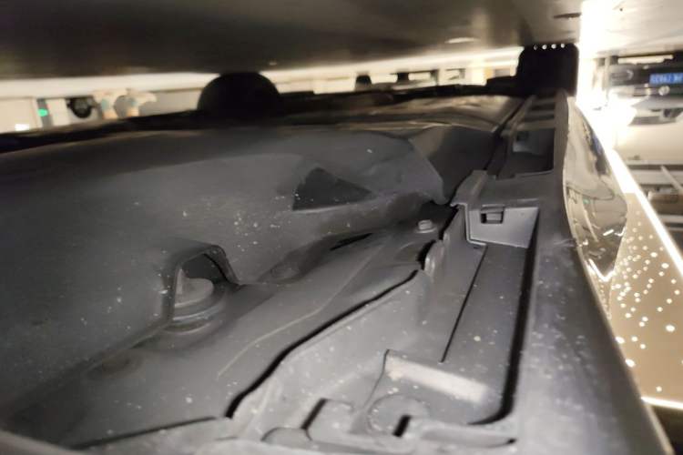 Used Lexus RC 2018 RC 300 F SPORT Edition Chassis Front Left