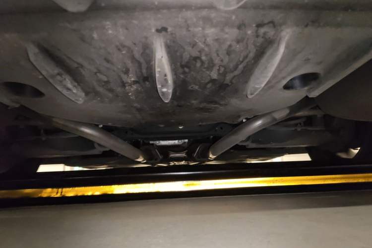 Used Lexus RC 2018 RC 300 F SPORT Edition Chassis Rear