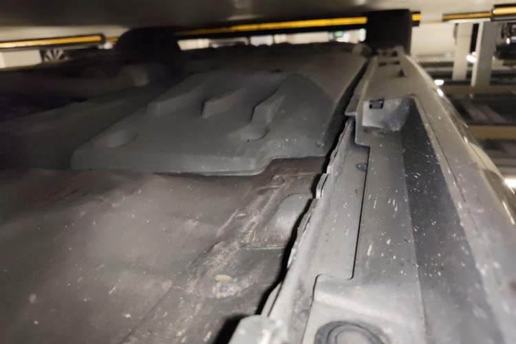 Used Lexus RC 2018 RC 300 F SPORT Edition Chassis Rear Right