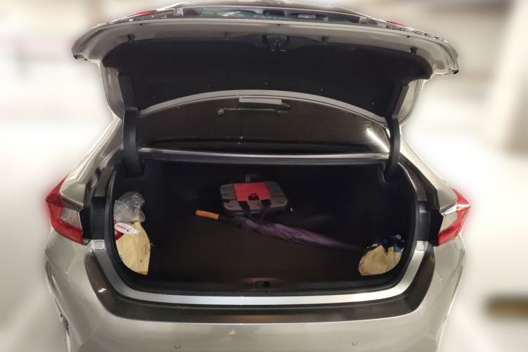 Used Lexus RC 2018 RC 300 F SPORT Edition Trunk