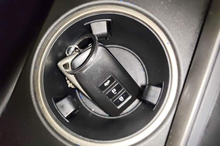 Used Lexus RC 2018 RC 300 F SPORT Edition Vehicle Key