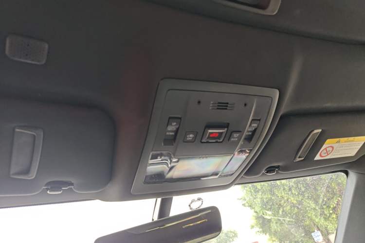 Used Lexus RC 2019 RC 300 F SPORT Edition Headliner