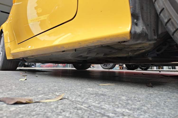 Used Lexus RC 2019 RC 300 F SPORT Edition Right Side Sill