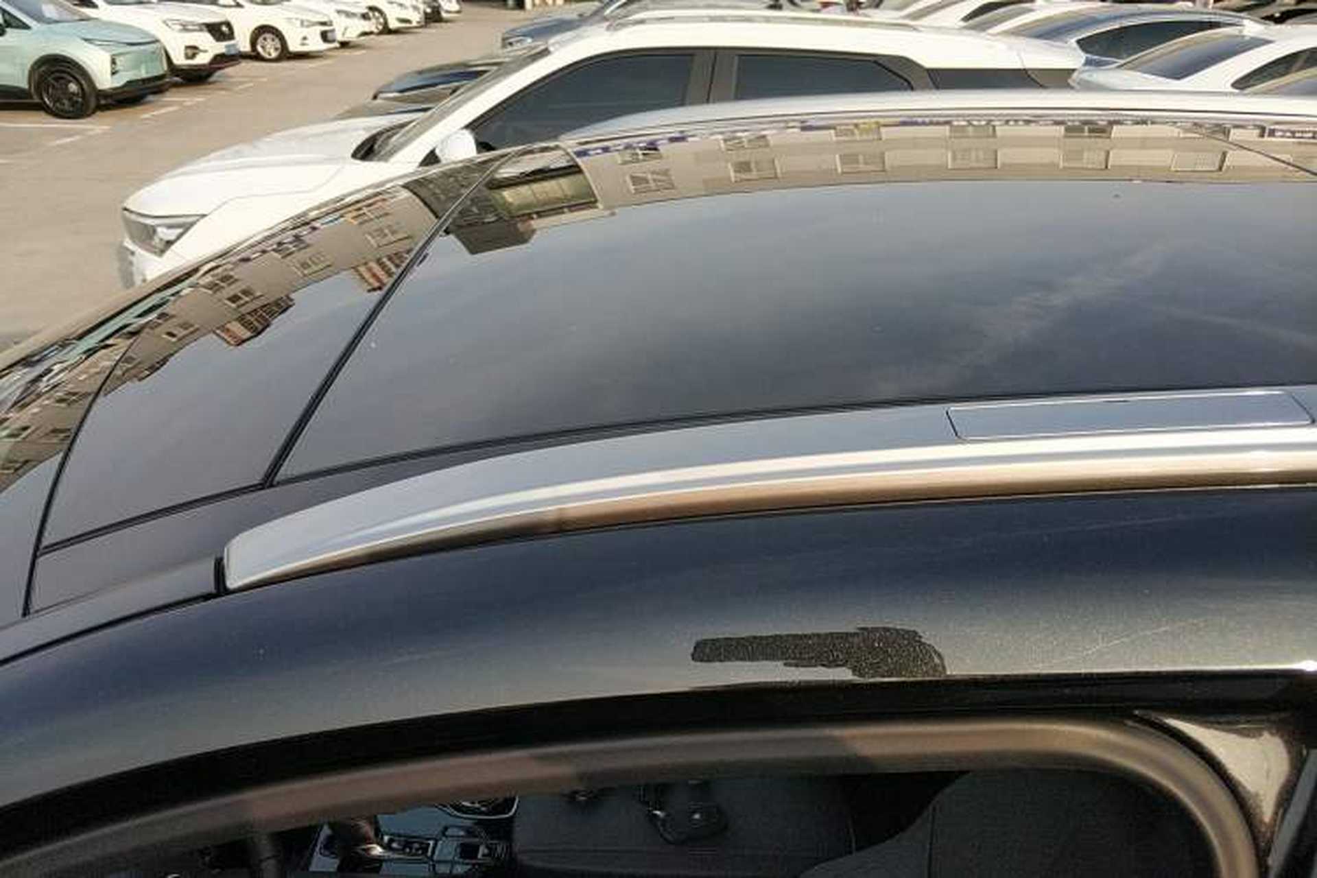 Used Lexus RX 2026 Model 350h Four-Wheel-Drive Chunxiang Edition Roof