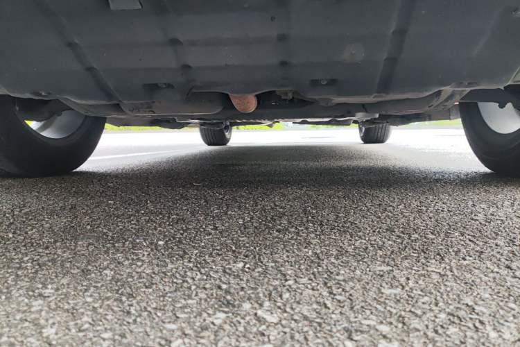Used Lexus RX  Chassis Front