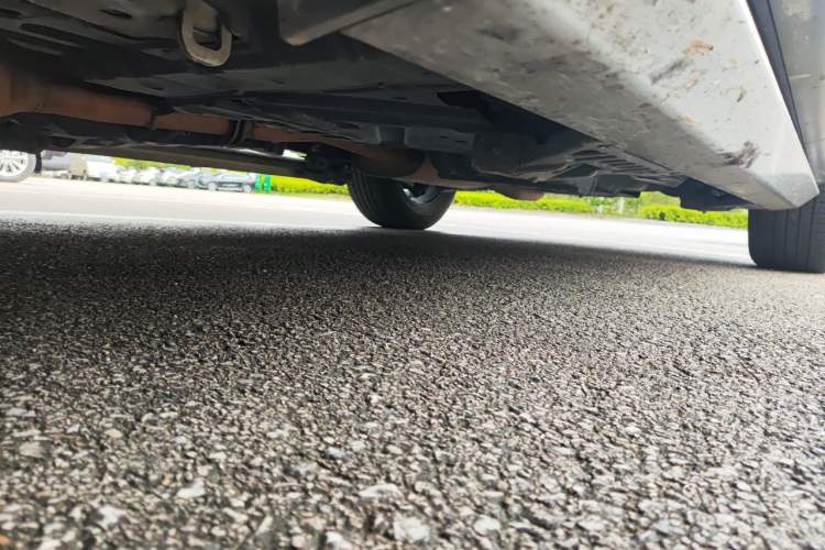 Used Lexus RX  Chassis Front Left