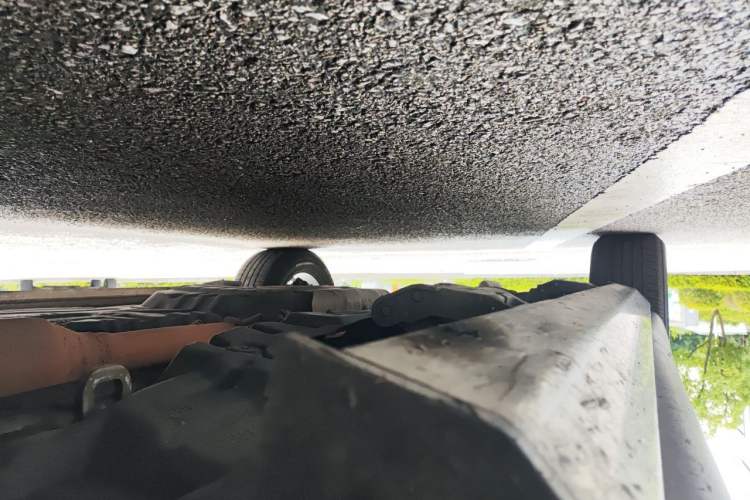Used Lexus RX  Chassis Front Right
