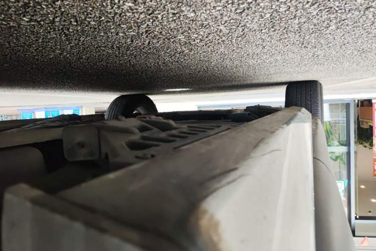 Used Lexus RX  Chassis Rear Left