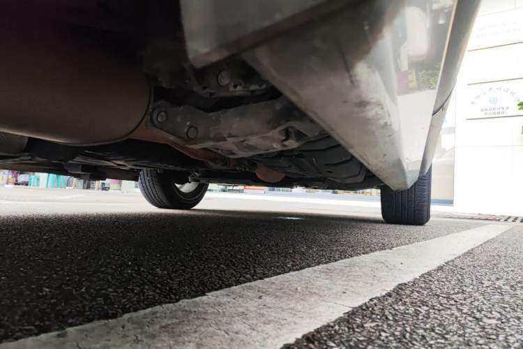 Used Lexus RX  Chassis Rear Right