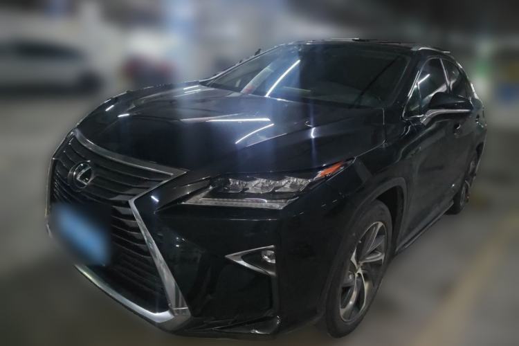 Used Lexus RX 2016 300 4x4 Elegant Edition China V-standard Guazi used car, China used car export, Used car for sale, Used  cars, Cheapest cars for sale