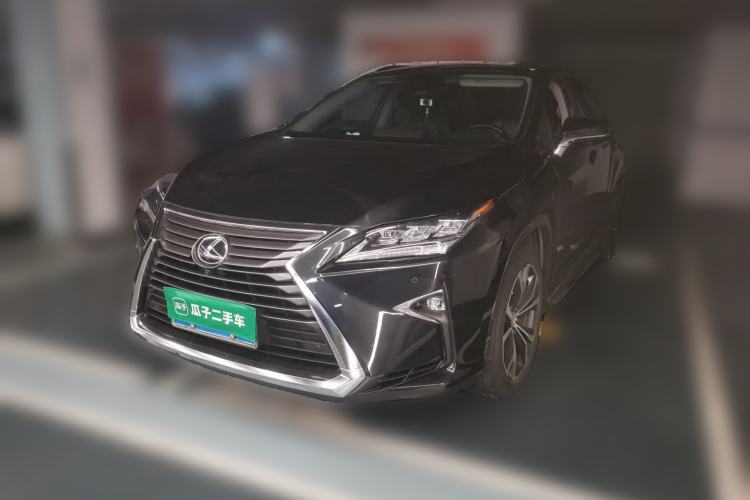 Used Lexus RX 2016 300 4x4 Luxury Edition China V Standard Guazi used car, China used car export, Used car for sale, Used cars, Cheapest cars for sale