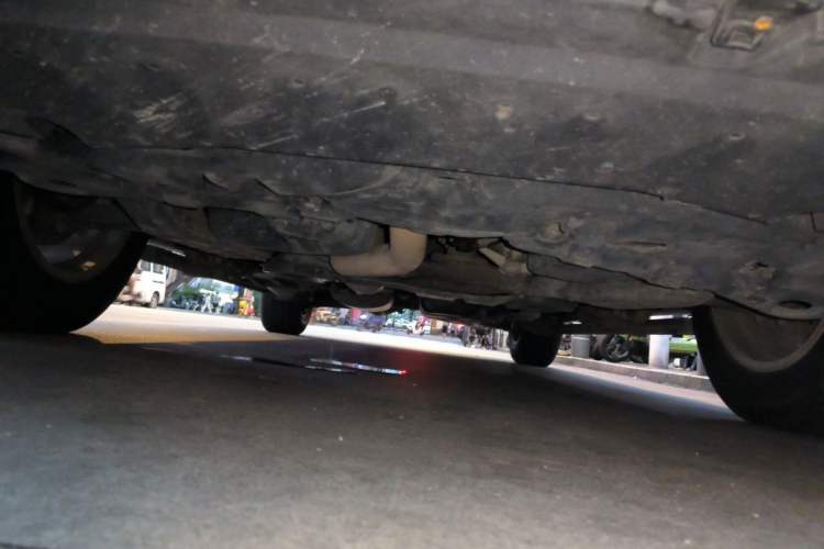 Used Lexus RX 2016 300 Two-Wheel Drive Elite Version China V Standard Chassis Front