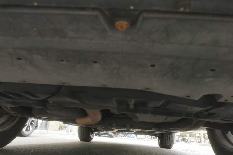 Used Lexus RX 2016 300 Two-Wheel Drive Elite Version China V Standard Chassis Front