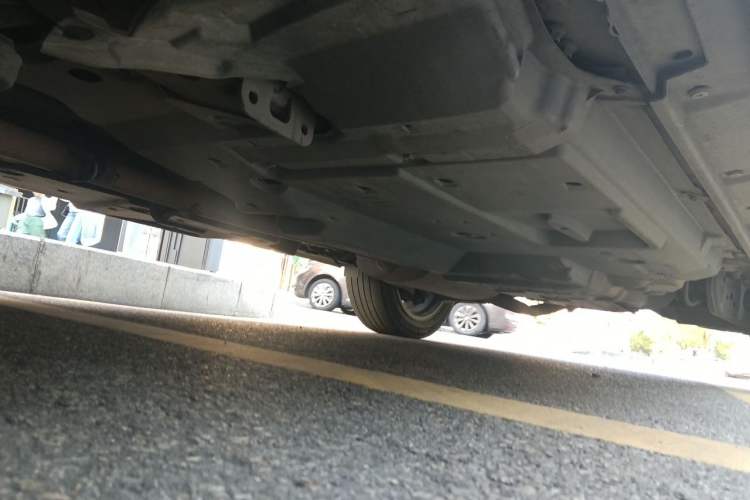 Used Lexus RX 2016 300 4x4 Elegant Edition China V-standard Chassis Front Left